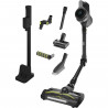 BEKO VRT95929VI - Aspirateur Balai - 210 Airwatts - 3 vitesses - Brosse éclairée - Actiflex - Technologie Autoboost
