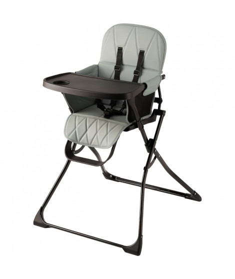 Chaise haute - THERMOBABY - HANDY - Confortable et pliable