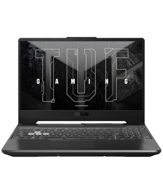 PC Portable Gamer ASUS TUF Gaming A15 | 15,6 FHD 144Hz - RTX 3050 4Go - AMD Ryzen 7 7435HS - RAM 16Go - 512Go SSD - Sans Windows