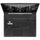 PC Portable Gamer ASUS TUF Gaming A15 | 15,6 FHD 144Hz - RTX 3050 4Go - AMD Ryzen 7 7435HS - RAM 16Go - 512Go SSD - Sans Windows