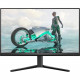 Écran PC - PHILIPS - Evnia 3000 - 23,8 FHD - Dalle Fast IPS - 180Hz - 0,5ms - Smart Crosshair - HDMI/DP - Noir