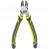 Pince coupante diagonale - RYOBI - 160 mm