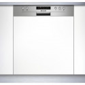 Lave-vaisselle encastrable BRANDT LVE334X - 13 couverts -  L60cm - 44 dB - Inox