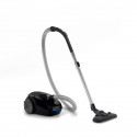 Aspirateur traineau avec sac - PHILIPS - FC8241/09 - 900 W - 77 dB - Noir intense