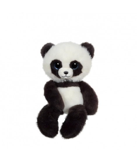 Peluche Panda Leggies - GIPSY TOYS - 48 cm