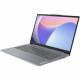 PC Portable LENOVO IdeaPad Slim 3 15AMN8 | 15'' FHD - Core i3-N305 - RAM 8 Go - SSD 512 Go - Sans Windows - AZERTY