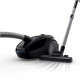 Aspirateur traineau avec sac - PHILIPS - FC8241/09 - 900 W - 77 dB - Noir intense