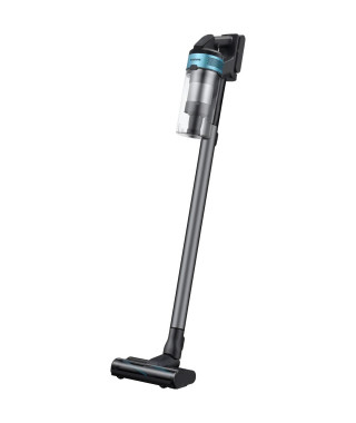 SAMSUNG Jet 75E Multi - Aspirateur balai - 60 min - 200 AW - 0,8 L - Noir