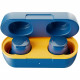 Écouteurs True Wireless Earbuds - SKULLCANDY - JIB S2JTW-N745 - Bleu
