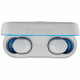 Écouteurs True Wireless Earbuds - SKULLCANDY - JIB 2 S1JTW-P948 - Light Grey