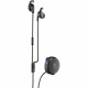 Écouteurs  - SKULLCANDY - Vert-Clip Anywhere Wireless Earbuds S2VTW-M448 - Noir