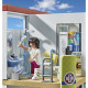 PLAYMOBIL - 71615 - Hôpital aménagé