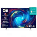 TV QLED - HISENSE - 65E79KQ Pro - 65 (164 cm) - Bords ultra fins - 4K UHD (3840x2160) - Dolby Vision IQ - Smart TV - 4xHDMI