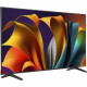 HISENSE 75A6N - TV LED 75 (189 cm) - Bords ultra fins - 4K UHD - Dolby Vision - Smart TV - 3xHDMI