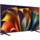 HISENSE 58A6N - TV LED 58 (146 cm) - Bords ultra fins - 4K UHD - Dolby Vision - Smart TV - 3xHDMI
