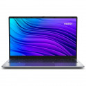 PC portable - MEDION - E15223 MD62644 - 15,6 FHD - Intel N100 - UHD Graphics - RAM 4 Go - 128Go - Windows 11