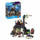 PLAYMOBIL - 71651 - Ruine hantée