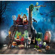 PLAYMOBIL - 71651 - Ruine hantée