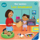 Ravensburger - Play + - Livre Mes routines Les émotions - 13099031