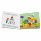 Ravensburger - Play + - Livre Mes routines Les émotions - 13099031