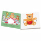 Ravensburger - Play + - Mon livre hochet - Mes premiers jouets - 13099030