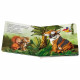 Ravensburger - Play + - Livre Lis, touche et explore:Es-tu un singe comme moi ?  - 13099028