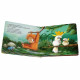 Ravensburger - Play + - Livre Lis, touche et explore:Es-tu un singe comme moi ?  - 13099028