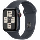 Apple Watch SE GPS + Cellular - 40mm - Boîtier Midnight Aluminium - Bracelet Midnight Sport Band - M/L