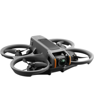 Drone - DJI - Avata 2 - Caméra 4K - Autonomie 25 min - Wi-Fi
