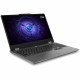 PC Portable Gamer Lenovo LOQ 15IAX9 | 15'' FHD 144Hz - RTX 4050 115W - Core i5-12450H - RAM 24 Go - SSD 512 Go - Sans Windows