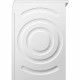 Seche-linge pompe a chaleur BOSCH WTH8300DFR SER4 - 8 kg - L60cm - Classe A++ - Blanc