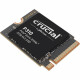Disque SSD Interne - CRUCIAL - P310 1To PCIe Gen4 2230 NVMe M.2 SSD (CT1000P310SSD2)