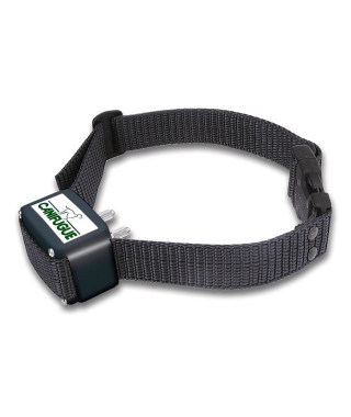 Collier seul supplémentaire Canifugue FUG1030 / Canifugue Mix FUG1031 pour clôtures anti-fugue NUM'AXES