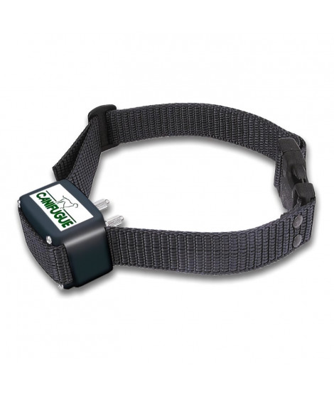 Collier seul supplémentaire Canifugue FUG1030 / Canifugue Mix FUG1031 pour clôtures anti-fugue NUM'AXES