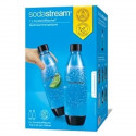 SODASTREAM Bouteille Fuse 1 L X2 compatible au lave-vaisselle