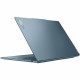 PC Portable LENOVO Yoga Slim 7 14APU8 | 14 2,9K 90hz - AMD Ryzen 7-7840S - RAM 16Go - SSD 512Go - Windows 11 - AZERTY