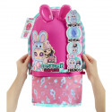 L.O.L. Surprise - Poupée Tweens Costume - Aya Cherry - Poupée de 17cm + animal gonflable - Surprise a découvrir - 4 modeles a…