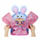 L.O.L. Surprise - Poupée Tweens Costume - Aya Cherry - Poupée de 17cm + animal gonflable - Surprise a découvrir - 4 modeles a…