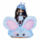 L.O.L. Surprise - Poupée Tweens Costume - Aya Cherry - Poupée de 17cm + animal gonflable - Surprise a découvrir - 4 modeles a…