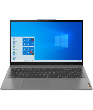 PC Portable LENOVO IdeaPad 3 15ITL6 | 15'' FHD - Core i5-1155G7 - RAM 16 Go - SSD 512 Go  Windows 11 - AZERTY