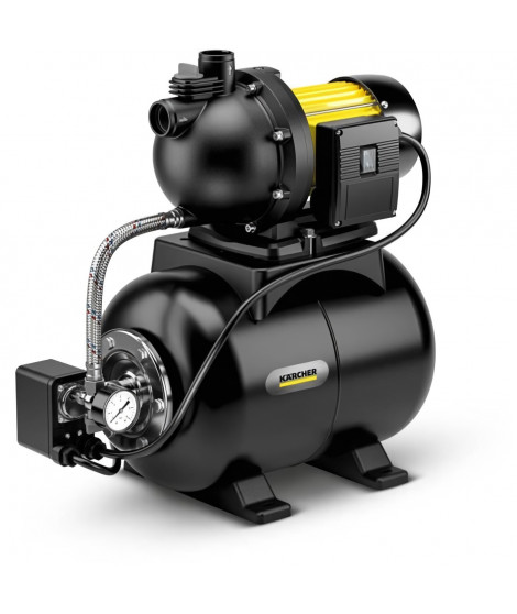 Pompe maison/jardin BP 4.900 Home - Karcher