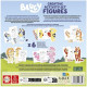 Set créatif - EDUCA - Bluey Creative Activity Set  3D