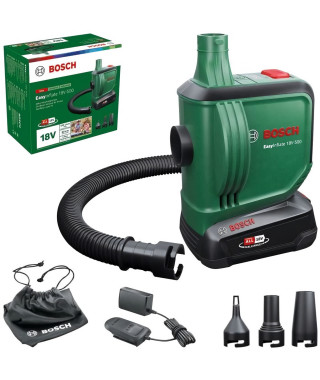 Bosch EasyInflate 18V-500