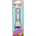 MGA Miniverse - Lampe a U.V. -Seche tes créations en résine -1 secondes - 8 ans et plus - Aléatoire