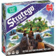 STRATEGO LOST ISLAND - Jeu de stratégie - DUJARDIN - Trouvez le drapeau caché avant qu'il ne disparaisse !
