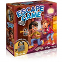ESCAPE GAME 2024 - Jeu d'énigmes - DUJARDIN - Mission : ouvrir la serrure a temps !