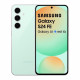 SAMSUNG Galaxy S24 FE Smartphone 5G 128 Go Vert d'eau