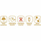Balance culinaire - Slide 6 - Silver - USB