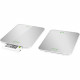 Balance culinaire - Slide 6 - Silver - USB