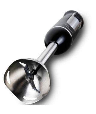 Mixeur plongeant Speed Inox 600